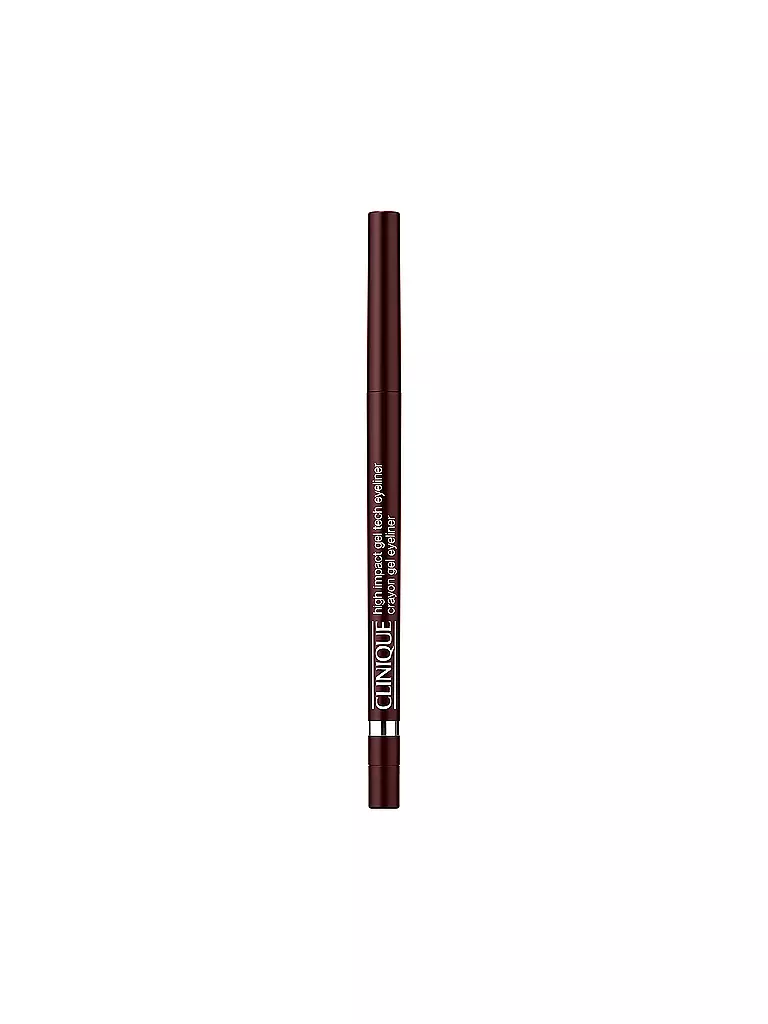 CLINIQUE | High ImpactTM Gel Tech Eyeliner (02 Black Honey) | Baya