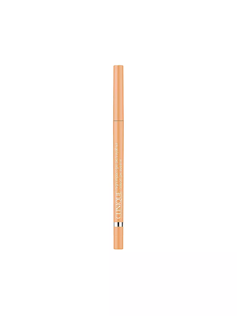 CLINIQUE | High ImpactTM Gel Tech Eyeliner (05 Beaming Beige) | Crema