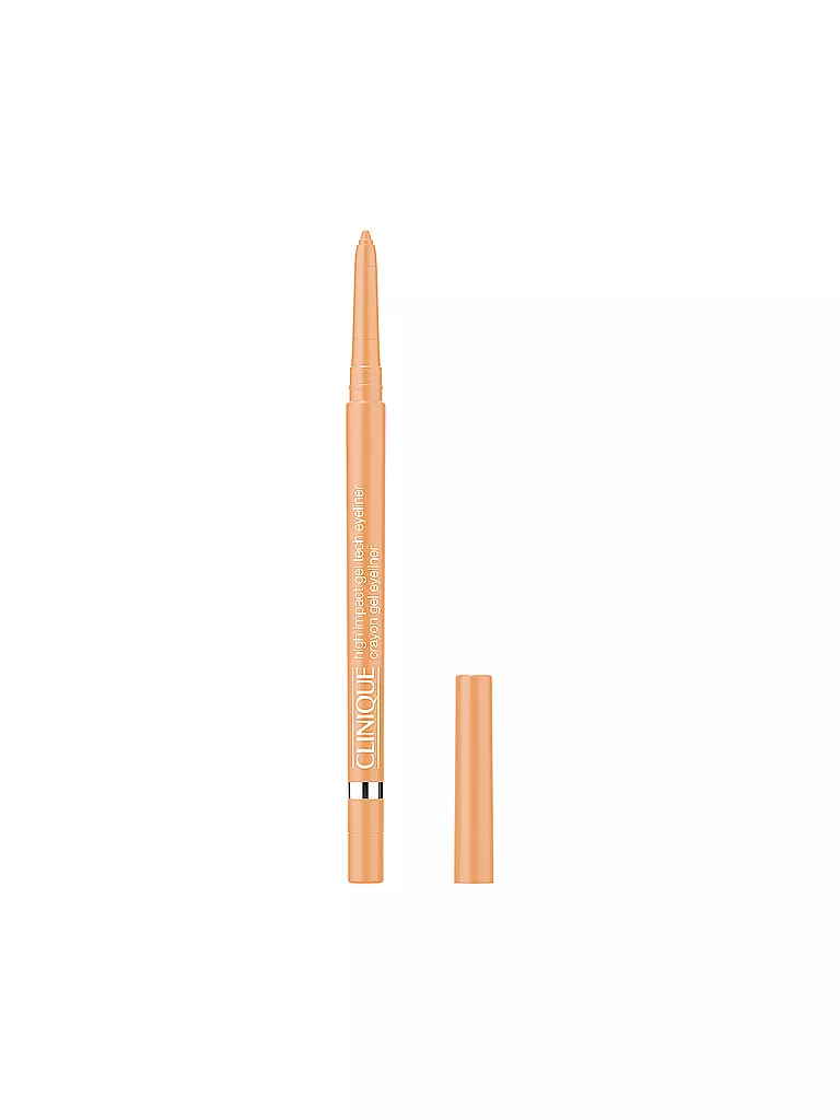 CLINIQUE | High ImpactTM Gel Tech Eyeliner (05 Beaming Beige) | Crema