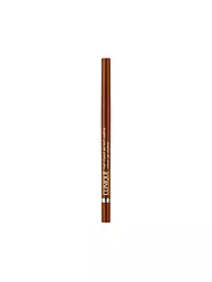 CLINIQUE | High ImpactTM Gel Tech Eyeliner (03 Deep Denim) | Marrón claro