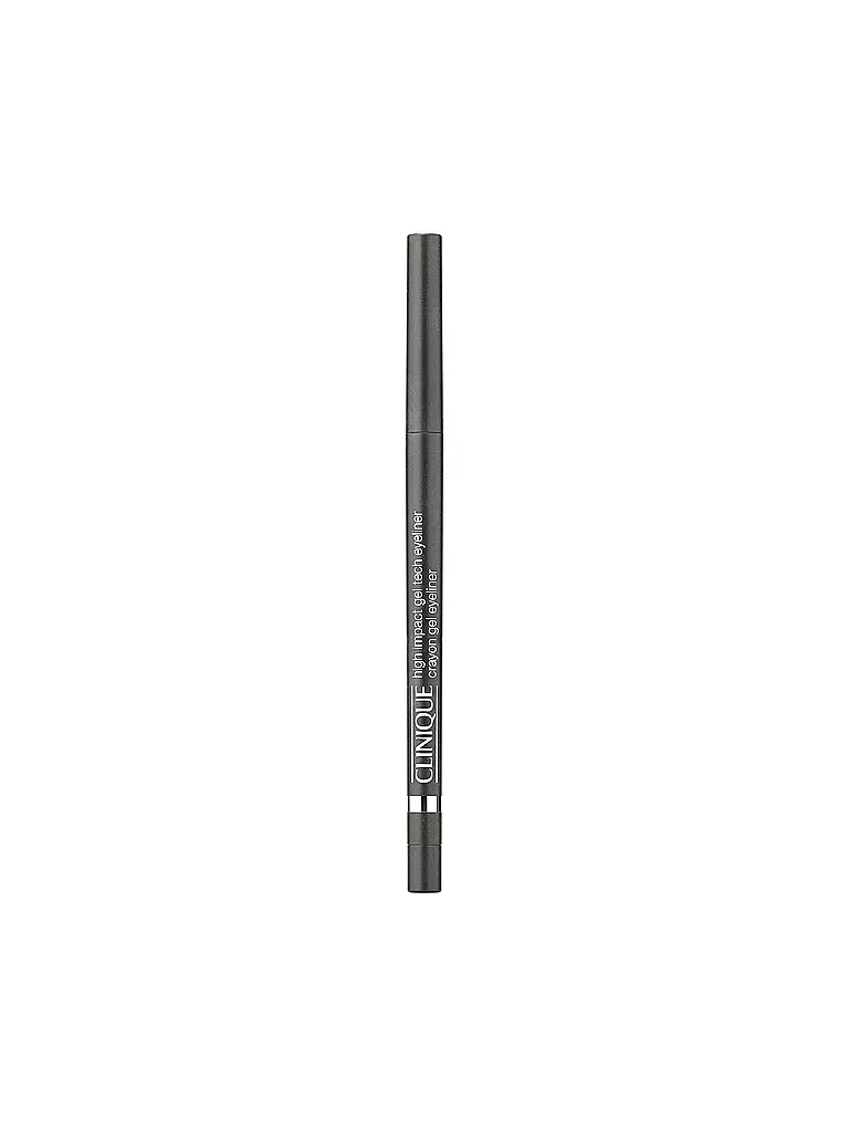 CLINIQUE | High ImpactTM Gel Tech Eyeliner (07 Polished Pewter) | Gris