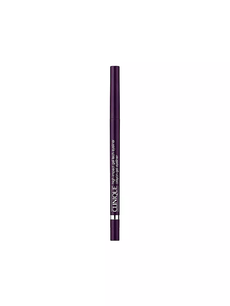 CLINIQUE | High ImpactTM Gel Tech Eyeliner (08 Amatista Brillante) | Lila