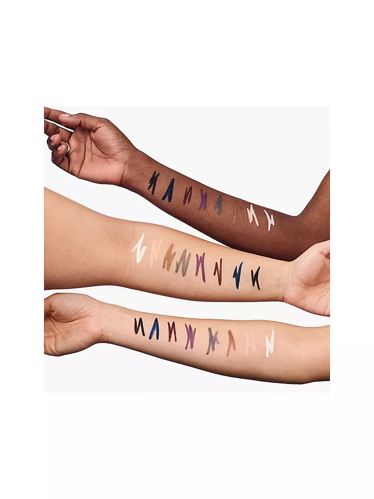 CLINIQUE | High ImpactTM Gel Tech Eyeliner (08 Amatista Brillante) | Lila