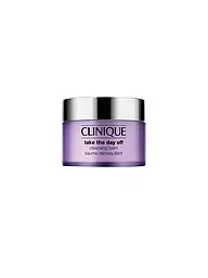 CLINIQUE | Jumbo Take the Day Off Bálsamo Limpiador 200ml | Sin color