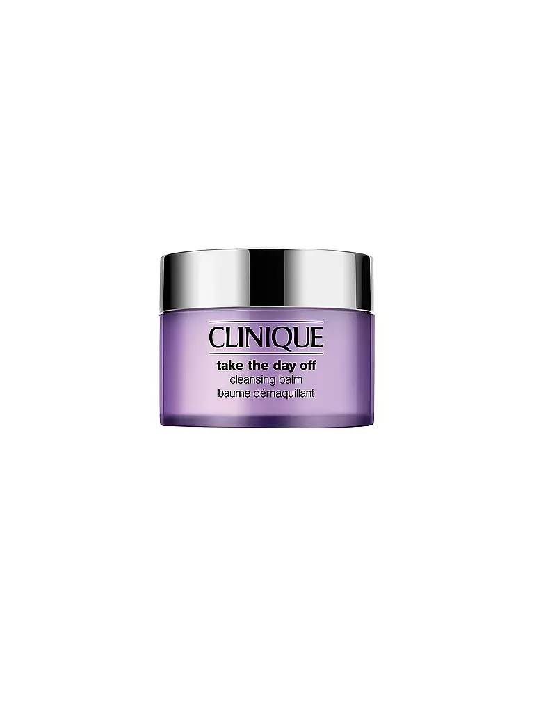 CLINIQUE | Jumbo Take the Day Off Bálsamo Limpiador 200ml | Sin color