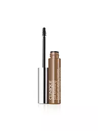 CLINIQUE | Just Browsing Brush-On Styling Mousse (02 Soft Brown) | Marrón