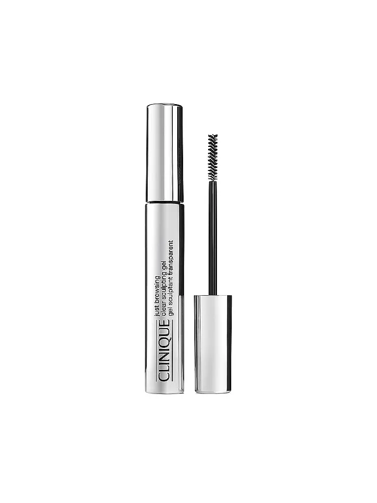 CLINIQUE | JUST BROWSING Gel Esculpidor Transparente (01 Transparente) | Transparente