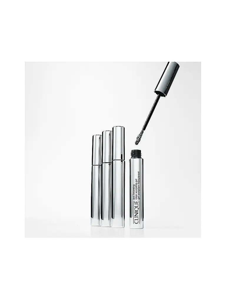 CLINIQUE | JUST BROWSING Gel Esculpidor Transparente (01 Transparente) |