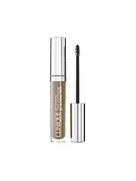 CLINIQUE | JUST BROWSING Gel Voluminizador con Color (06 Ebony) | Camel