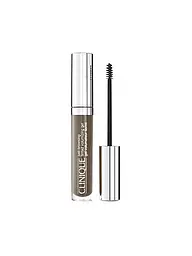 CLINIQUE | JUST BROWSING Gel Voluminizador con Color (06 Ebony) | Marrón