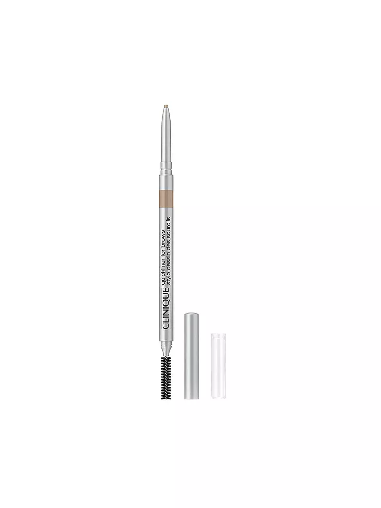 CLINIQUE | Lápiz de cejas - Quickliner™ for Brows (01 Sandy Blond) | Beige
