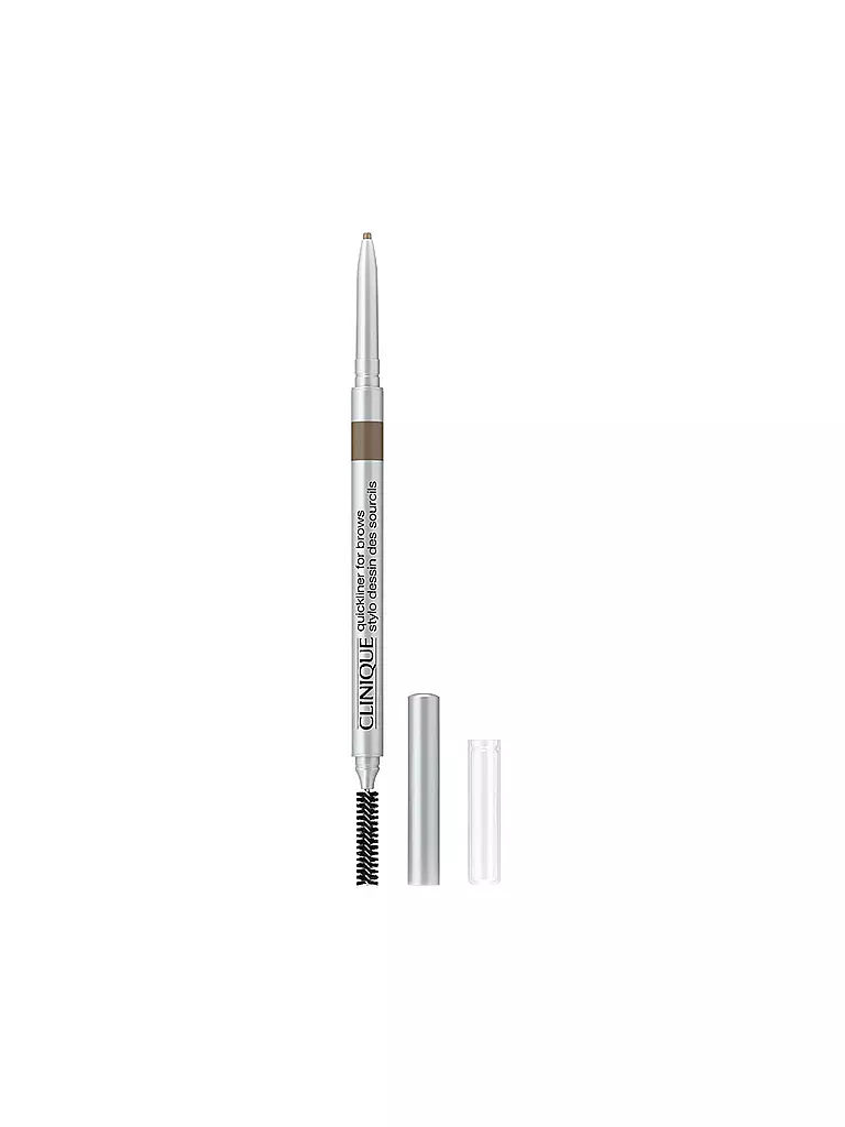 CLINIQUE | Lápiz de cejas - Quickliner™ for Brows (03 Soft Brown) | Marrón