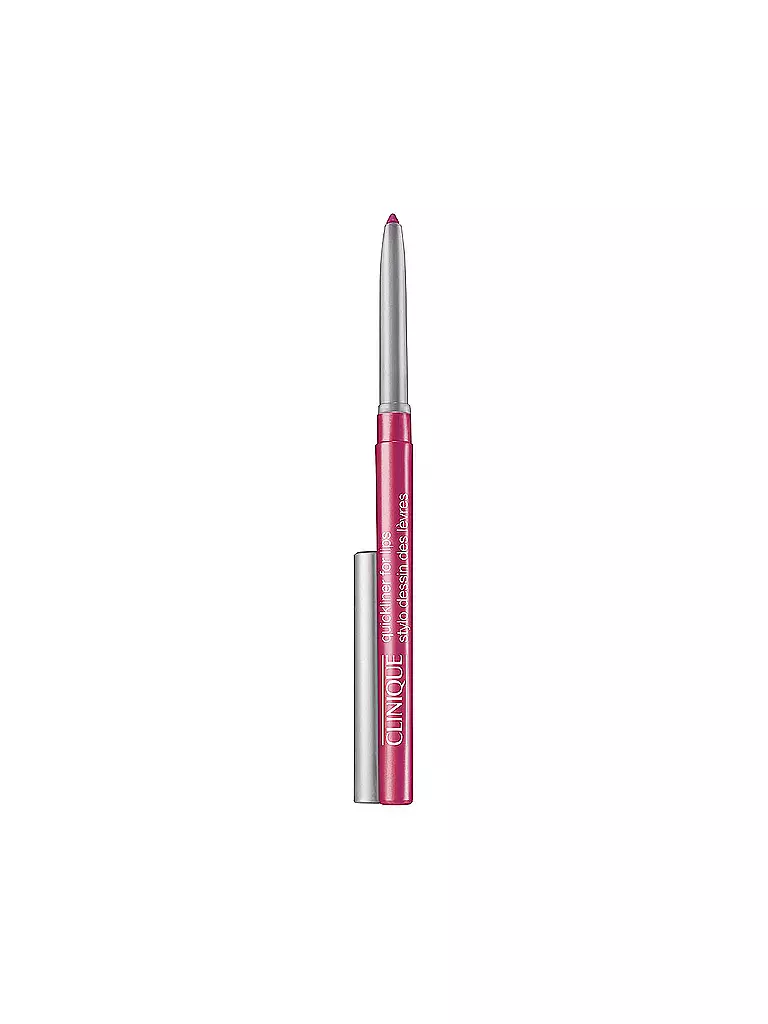 CLINIQUE | Lápiz de labios - Quickliner for Lips (09 Jam) | Rosa