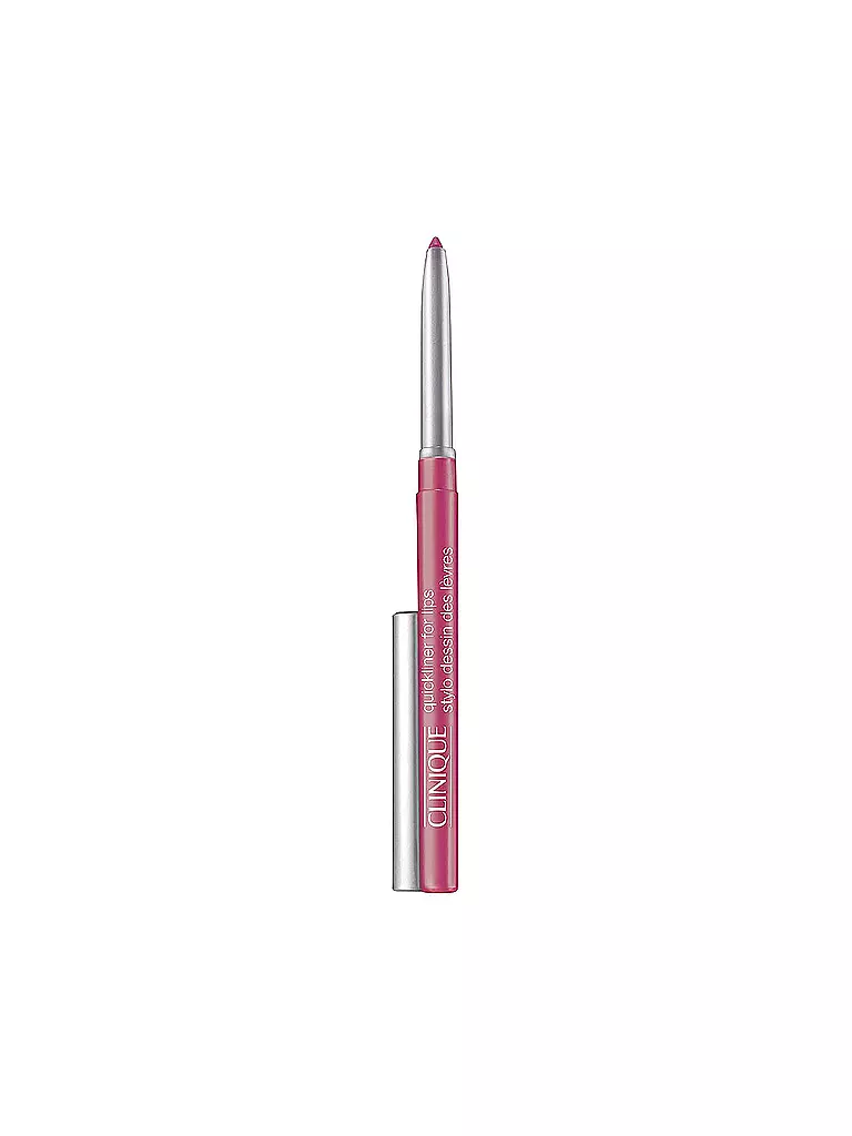 CLINIQUE | Lápiz de labios - Quickliner for Lips (15 Crushed Berry) | Baya