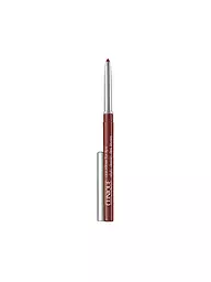 CLINIQUE | Lápiz de labios - Quickliner for Lips (13 Cocoa Rose) | Rojo oscuro