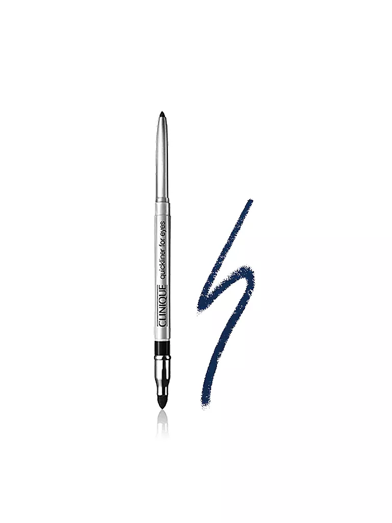 CLINIQUE | Lápiz de ojos - Quickliner For Eyes (06 Violet) | lila