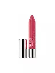 CLINIQUE | Lápiz labial - Bálsamo labial hidratante Chubby Stick (05 Chunky Cherry) | Fucsia