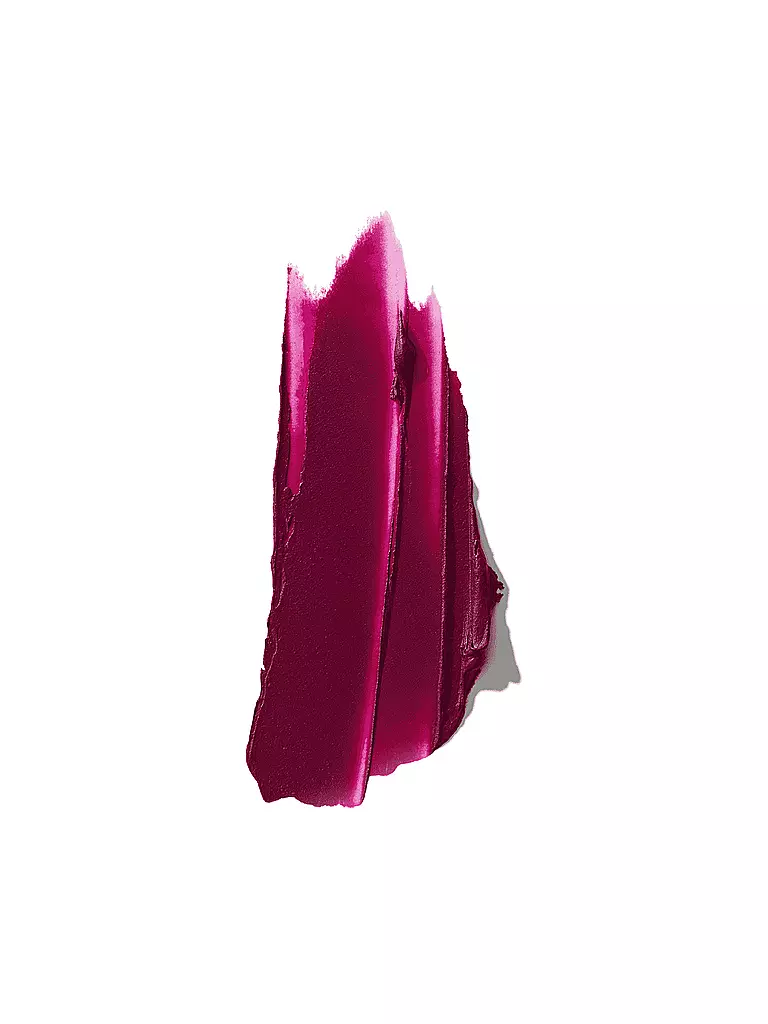 CLINIQUE | Lápiz labial - Pop Longwear Lip Matte (08 Bold Pop) | Rojo oscuro