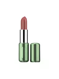 CLINIQUE | Labial - Pop Longwear Lip Shine (14 Plum Pop) | Camel