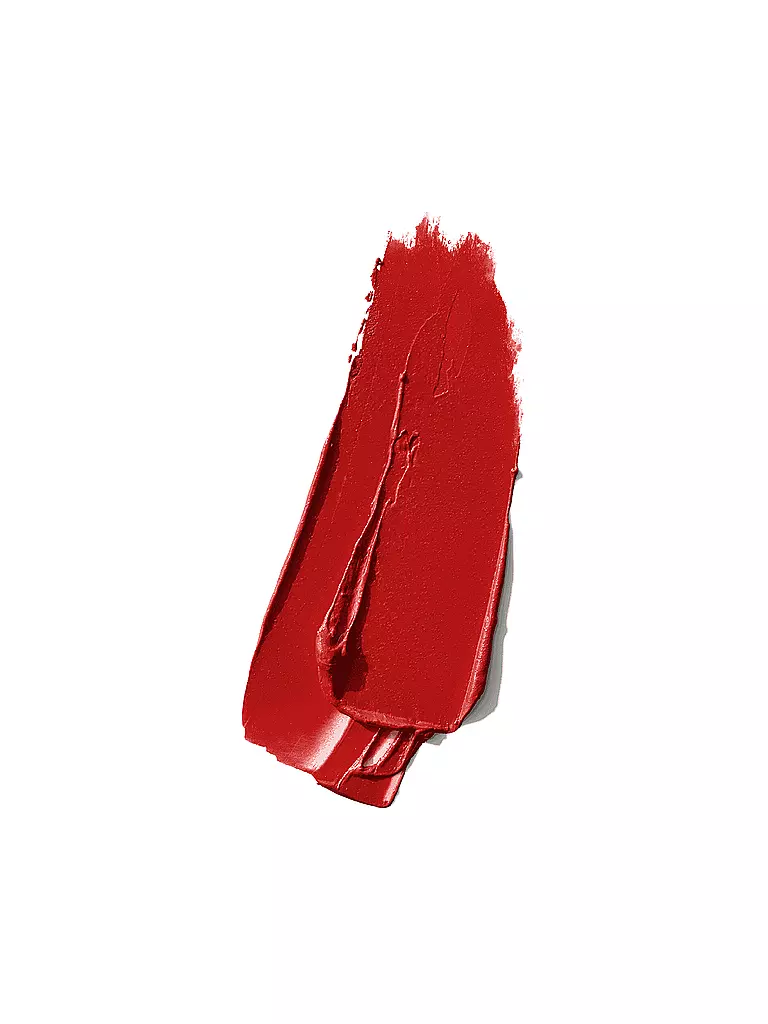 CLINIQUE | Lápiz labial - Pop Longwear Lip Matte (18 Chili Pop) | Rojo