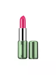 CLINIQUE | Labial - Pop Longwear Lip Shine (14 Plum Pop) | Fucsia
