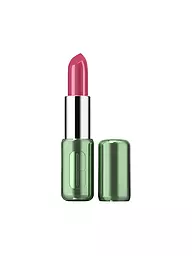 CLINIQUE | Labial - Pop Longwear Lip Shine (14 Plum Pop) | Baya