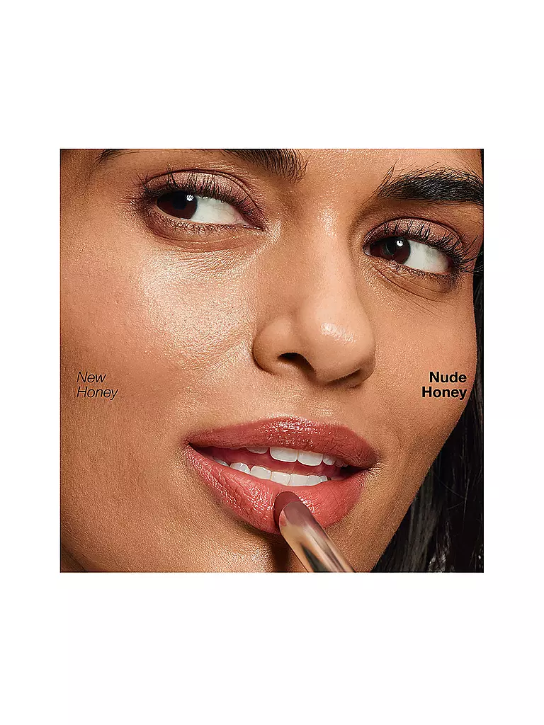 CLINIQUE | Labial - Almost Lipstick (33 Nude Honey) | Camel