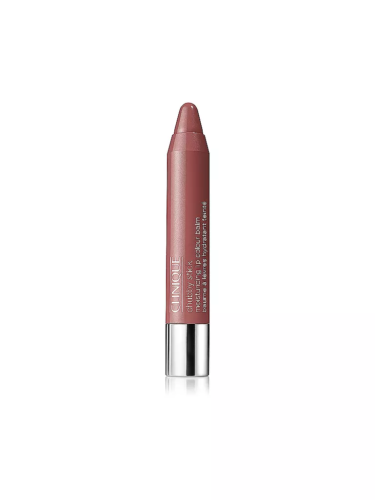 CLINIQUE | Labial - Bálsamo labial con color Chubby Stick (02 Lotta Honey) | Baya
