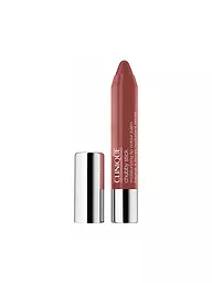 CLINIQUE | Lápiz labial - Bálsamo labial hidratante Chubby Stick (05 Chunky Cherry) | Rosa