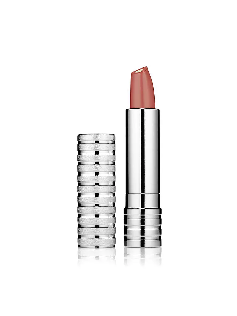 CLINIQUE | Labial - Dramatically Different™ Lipstick Shaping Colour (07 Blushing Nude) | Rosa