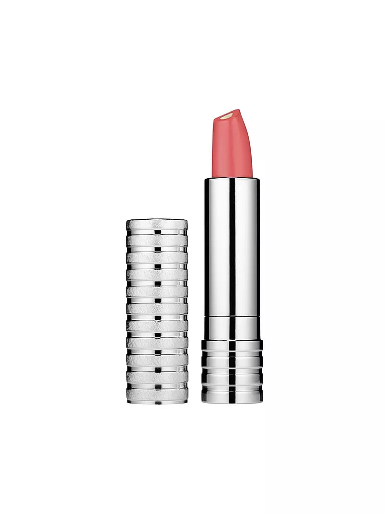 CLINIQUE | Labial - Dramatically Different™ Lipstick Shaping Colour (17 Strawberry Ice) | Rojo