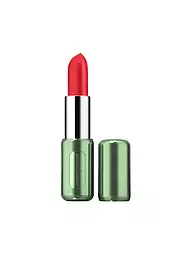 CLINIQUE | Labial - Pop Longwear Lip Shine (14 Plum Pop) | Rojo