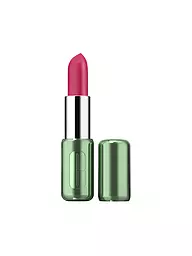 CLINIQUE | Labial - Pop Longwear Lip Shine (14 Plum Pop) | Rosa