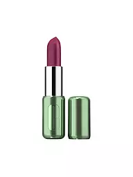 CLINIQUE | Labial - Pop Longwear Lip Shine (14 Plum Pop) | Baya