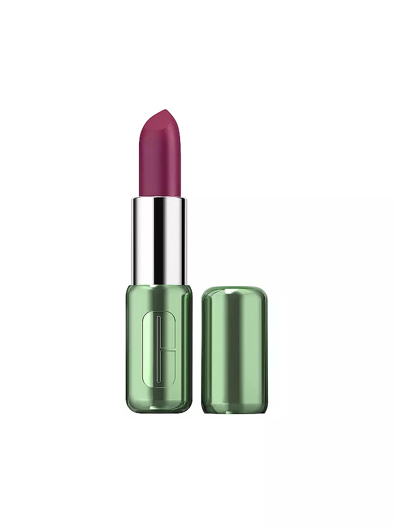 CLINIQUE | Labial - Pop Longwear Lip Matte (07 Pow Pop) | Baya