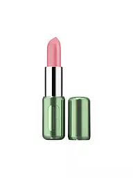 CLINIQUE | Labial - Pop Longwear Lip Shine (14 Plum Pop) | Rosa