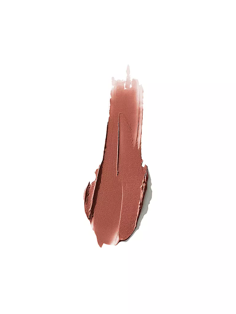 CLINIQUE | Labial - Pop Longwear Lip Satin (34 Cappuchino Pop) | Marrón claro