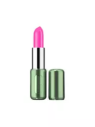 CLINIQUE | Labial - Pop Longwear Lip Satin (32 Honey Pop) | Fucsia