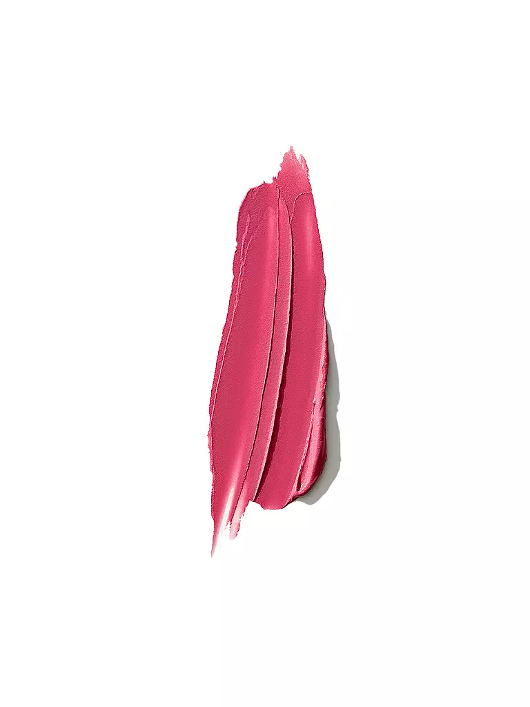 CLINIQUE | Labial - Pop Longwear Lip Satin (39 Disco Pop) | Rojo