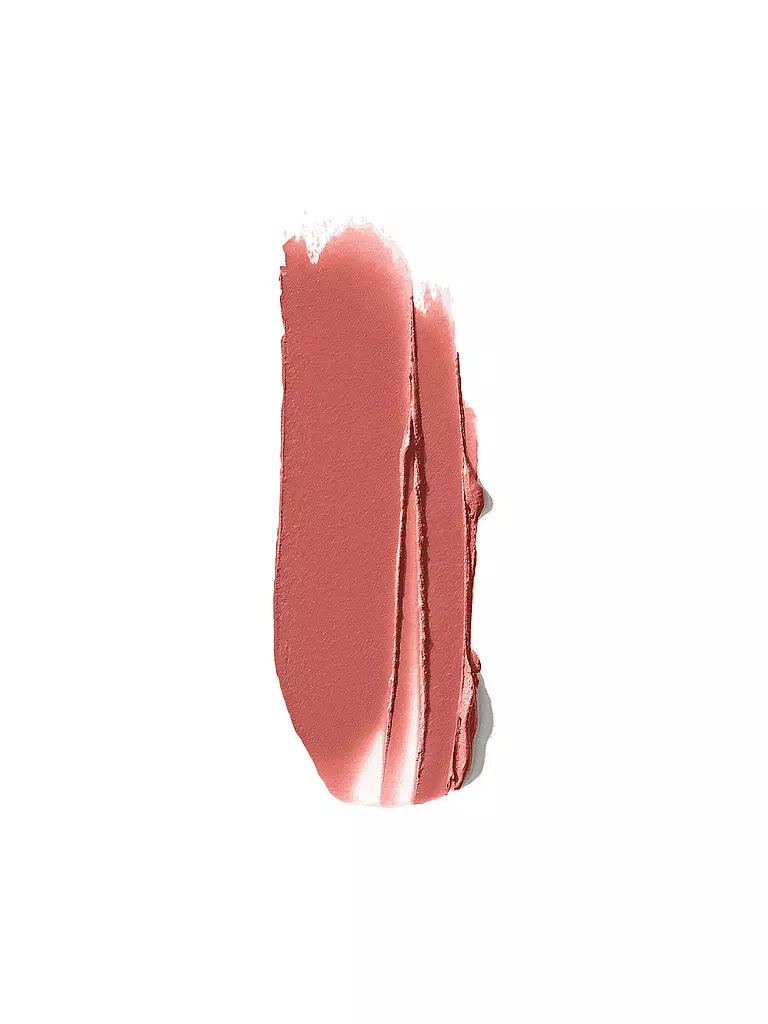 CLINIQUE | Labial - Pop Longwear Lip Satin (41 Petal Pop) | Rojo oscuro