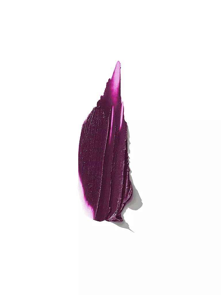CLINIQUE | Labial - Pop Longwear Lip Satin (42 Blackberry Pop) | Rojo oscuro