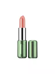 CLINIQUE | Labial - Pop Longwear Lip Shine (14 Plum Pop) | Coral
