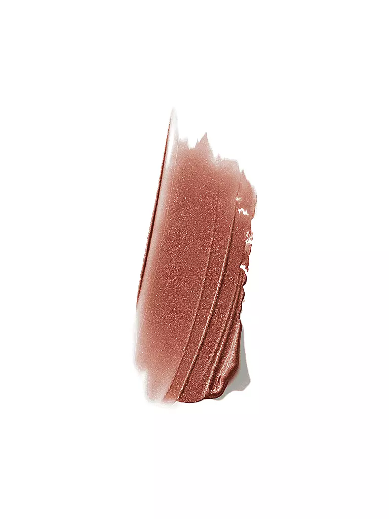 CLINIQUE | Labial - Pop Longwear Lip Shine (02 Bare Pop) | Camel