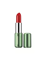 CLINIQUE | Labial - Pop Longwear Lip Shine (14 Plum Pop) | Rojo