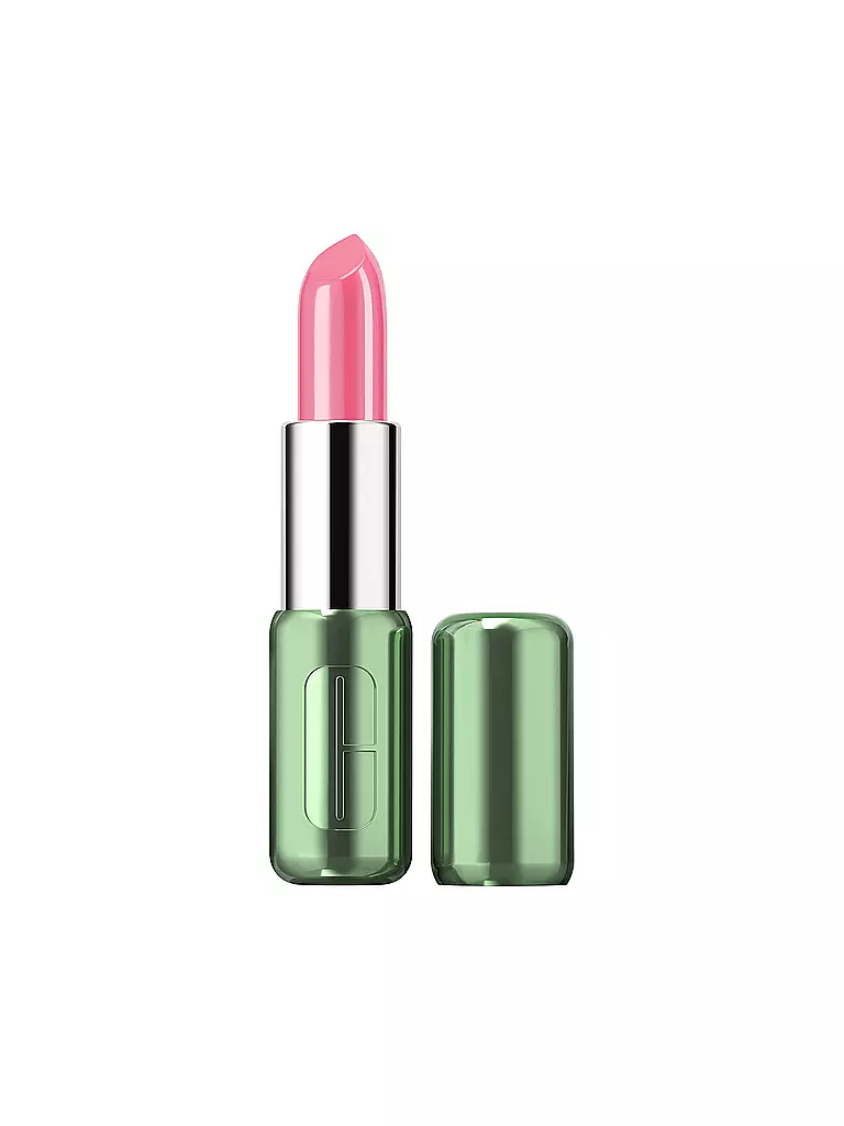 CLINIQUE | Labial - Pop Longwear Lip Shine (09 Sweet Pop) | Rosa
