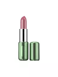 CLINIQUE | Labial - Pop Longwear Lip Shine (14 Plum Pop) | Baya
