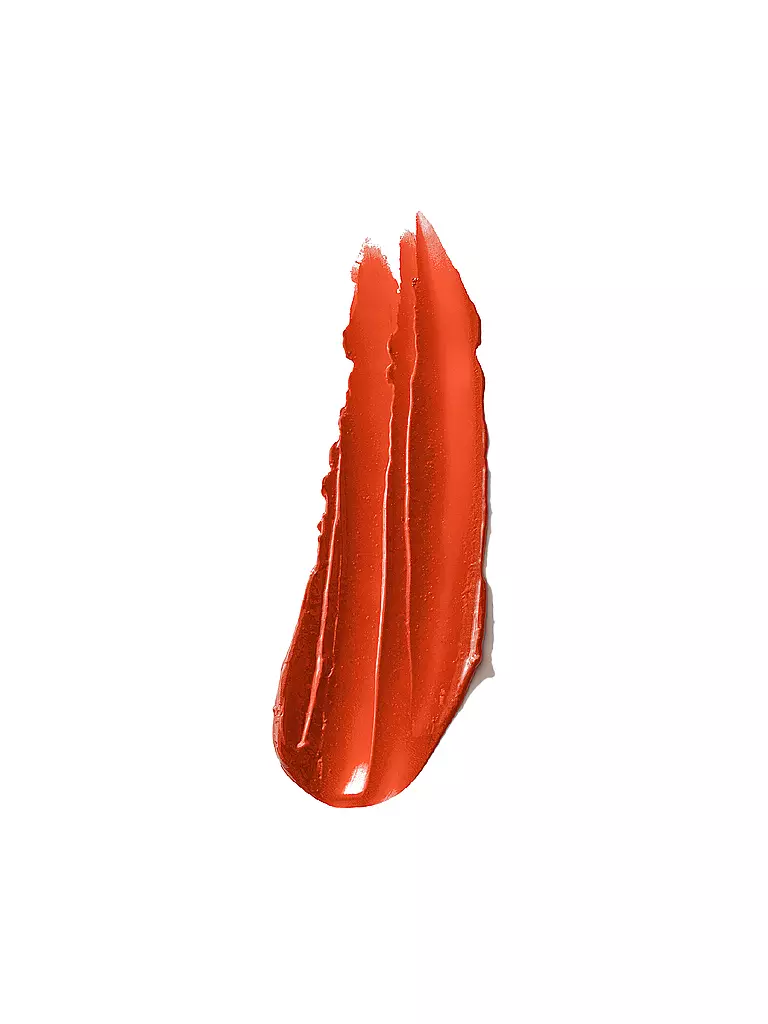 CLINIQUE | Labial - Pop Longwear Lip Shine (29 Flame Pop) | Naranja