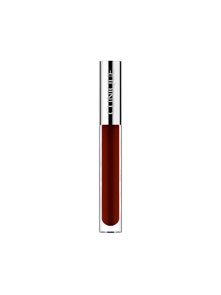 CLINIQUE | Labial - Pop Plush™ (01 Black Honey Pop) | Baya