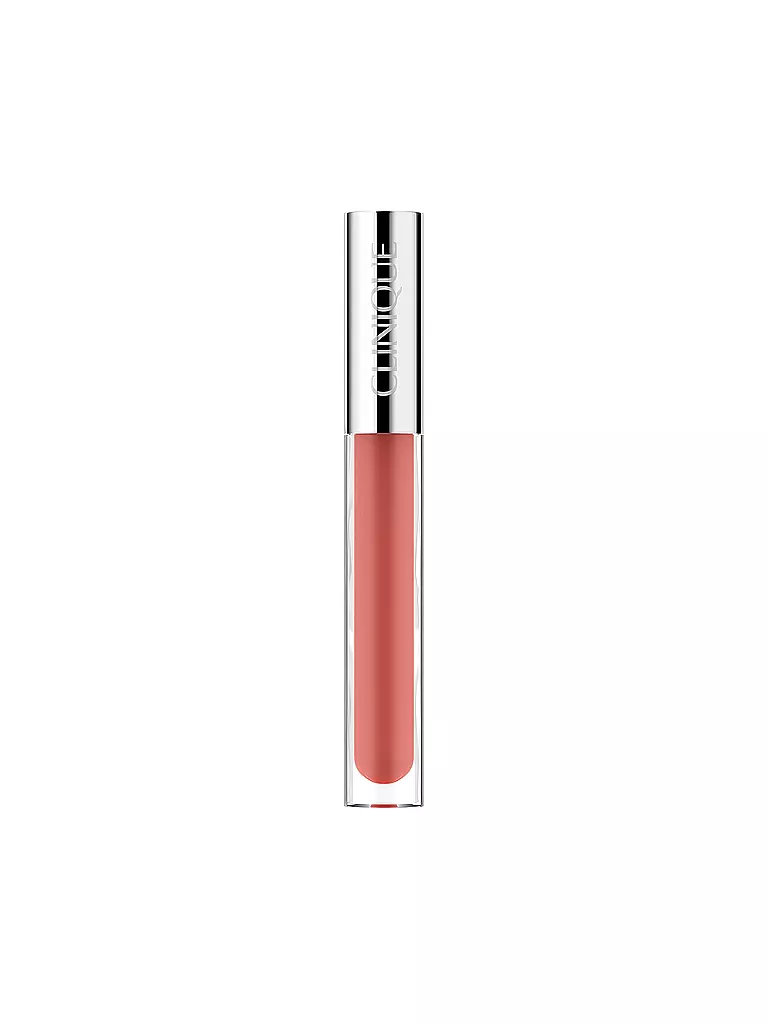 CLINIQUE | Labial - Pop Plush™ (02 Chiffon Pop) | Rosa