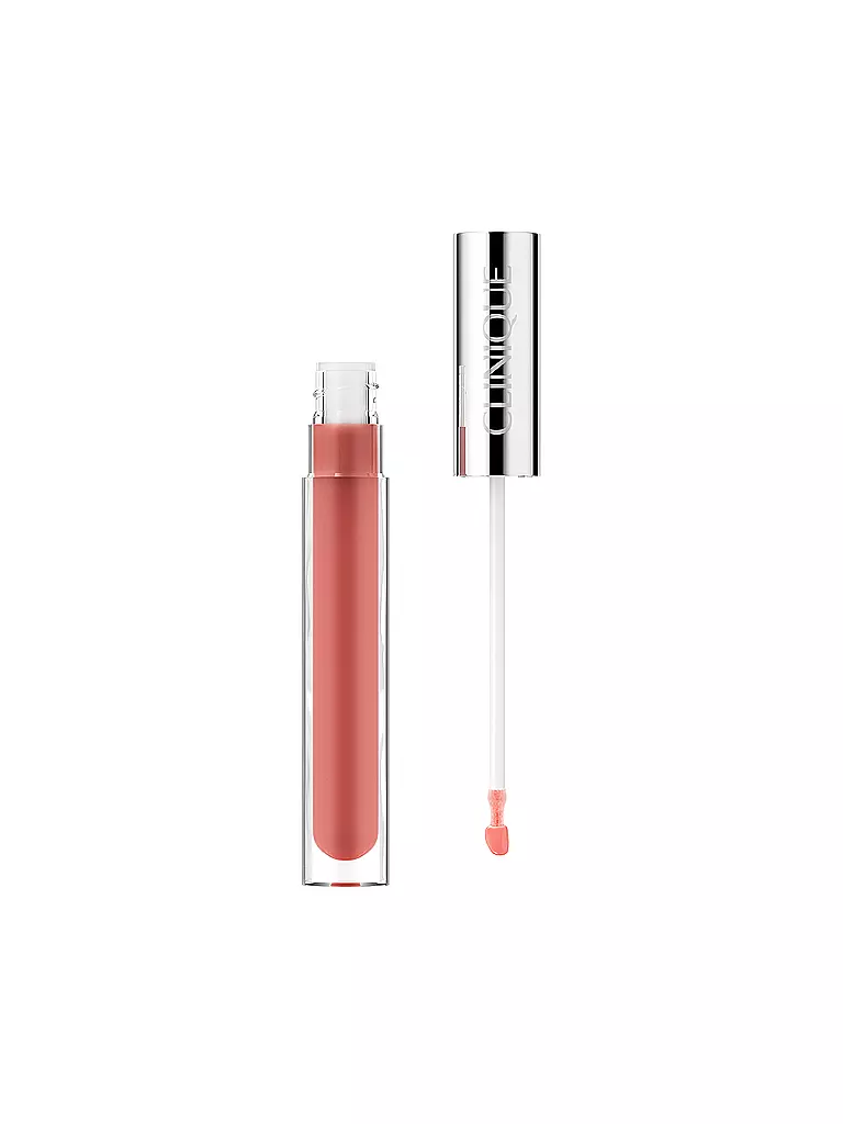 CLINIQUE | Labial - Pop Plush™ (02 Chiffon Pop) | Rosa
